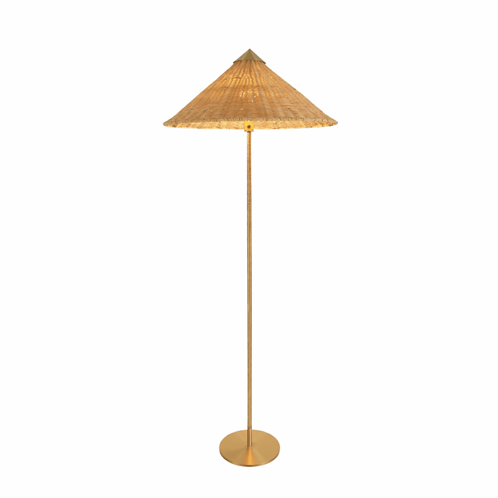 Tynell Floor Lamp - Vakkerlight