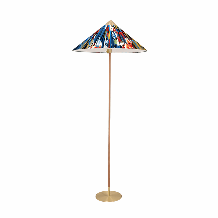 Tynell Floor Lamp - Vakkerlight
