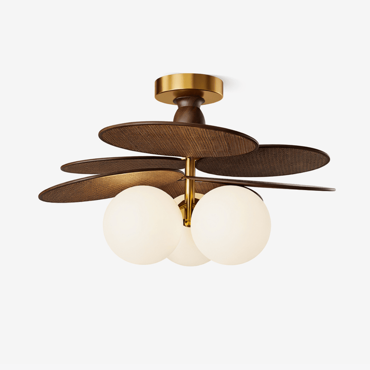 Averis Ceiling Light - Vakkerlight