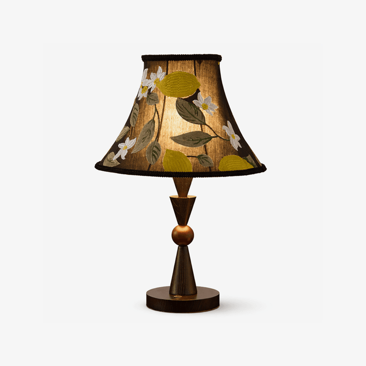 Elowen Bloom Table Lamp - Vakkerlight