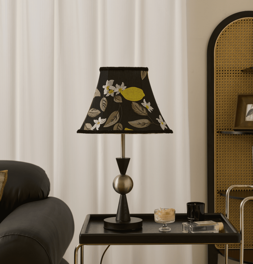 Elowen Bloom Table Lamp - Vakkerlight