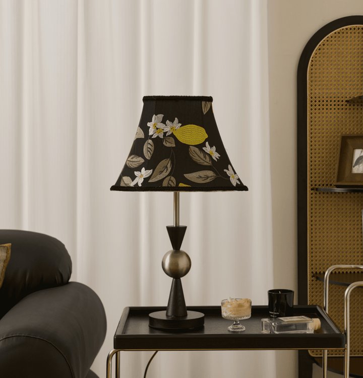 Elowen Bloom Table Lamp - Vakkerlight