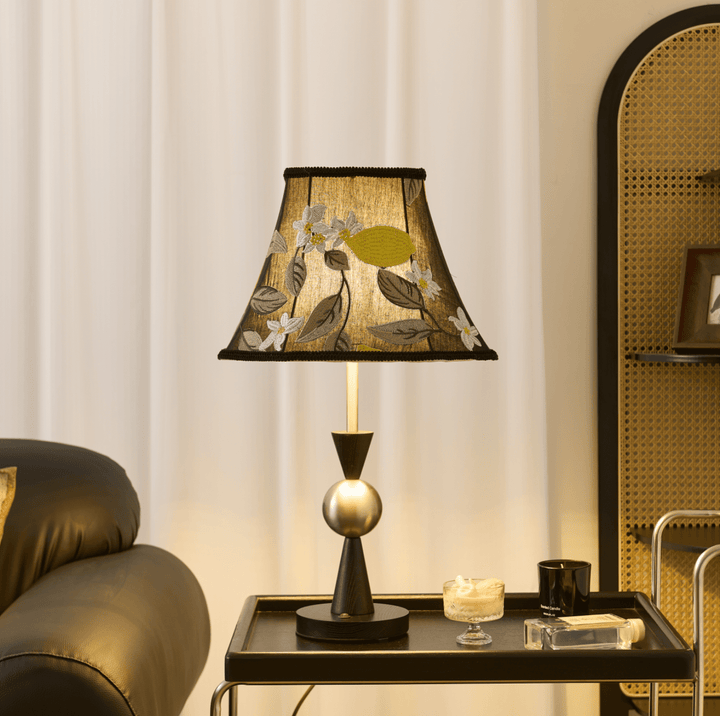 Elowen Bloom Table Lamp - Vakkerlight