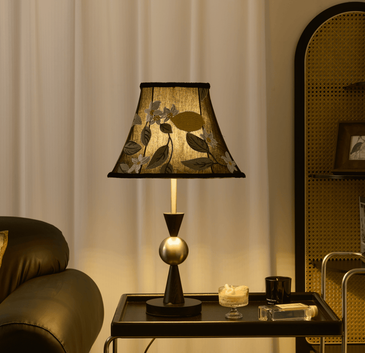 Elowen Bloom Table Lamp - Vakkerlight