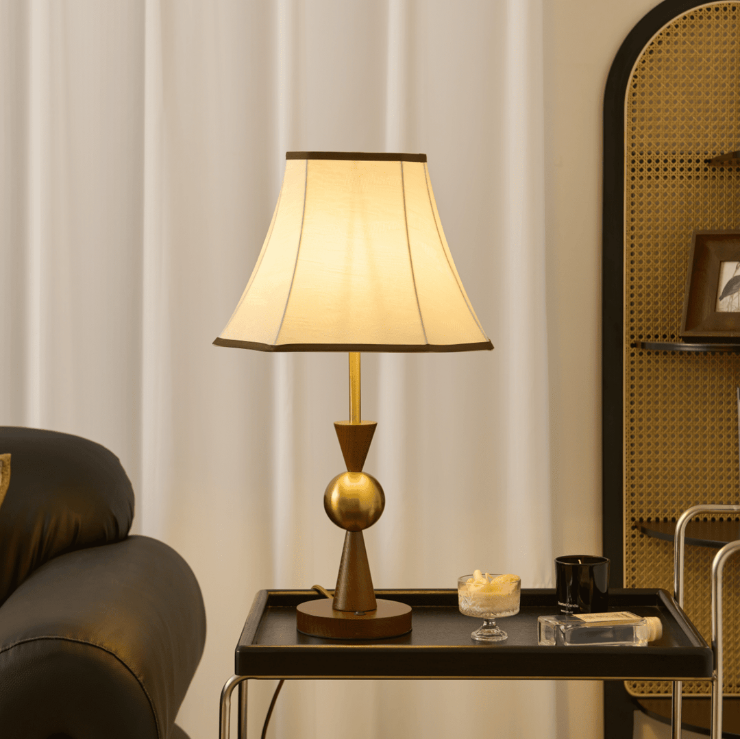 Elowen Bloom Table Lamp - Vakkerlight