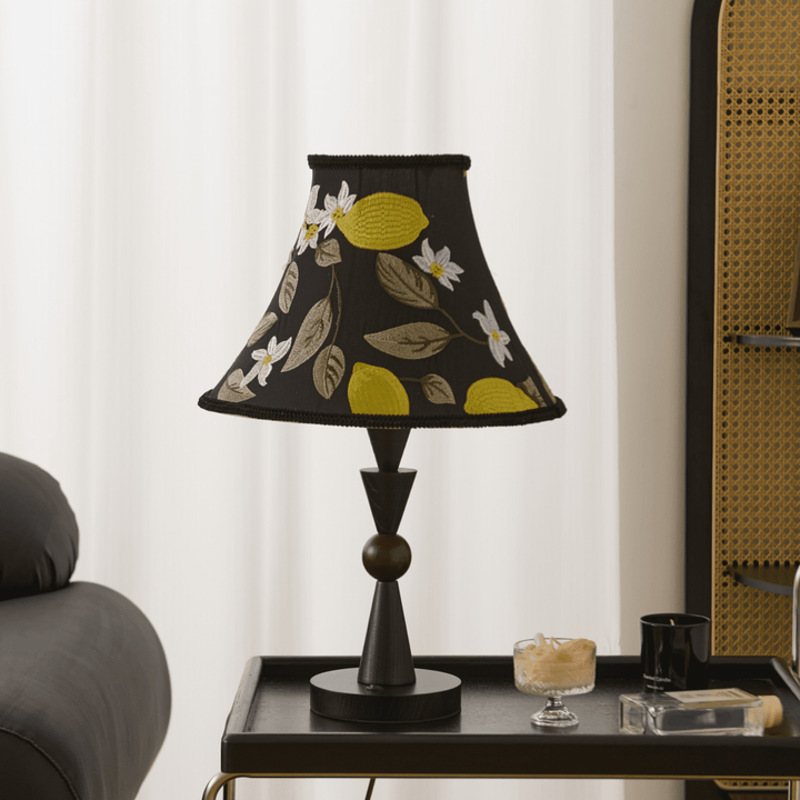 Elowen Bloom Table Lamp - Vakkerlight