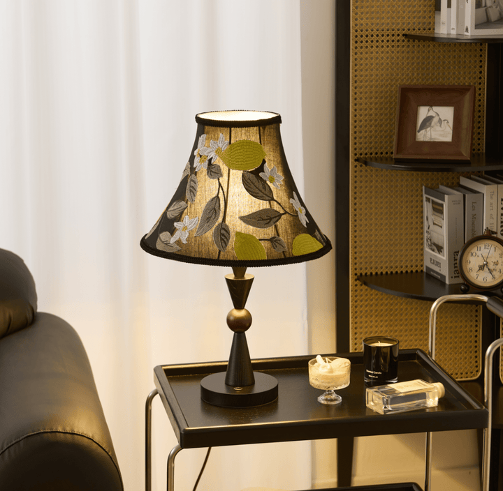 Elowen Bloom Table Lamp - Vakkerlight