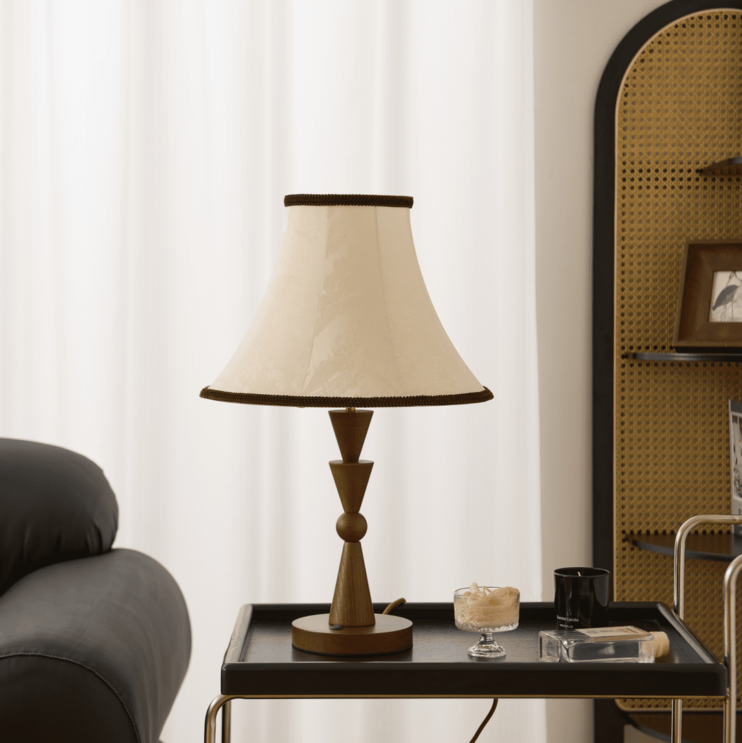Elowen Bloom Table Lamp - Vakkerlight