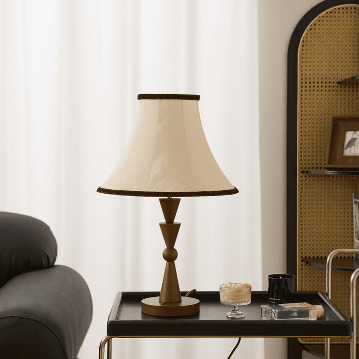 Elowen Bloom Table Lamp - Vakkerlight