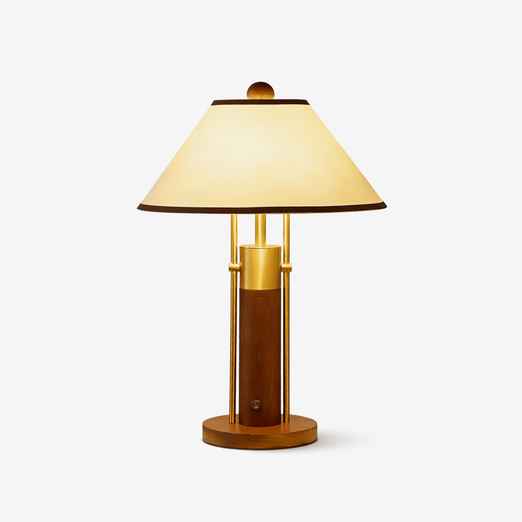 Harrington Table Lamp - Vakkerlight