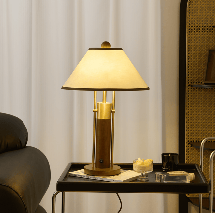 Harrington Table Lamp - Vakkerlight