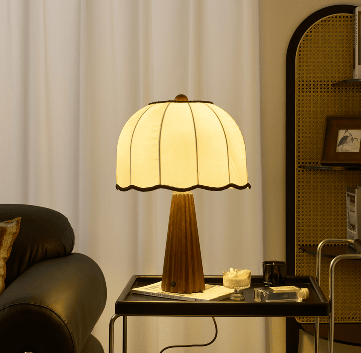 Bellina Table Lamp - Vakkerlight