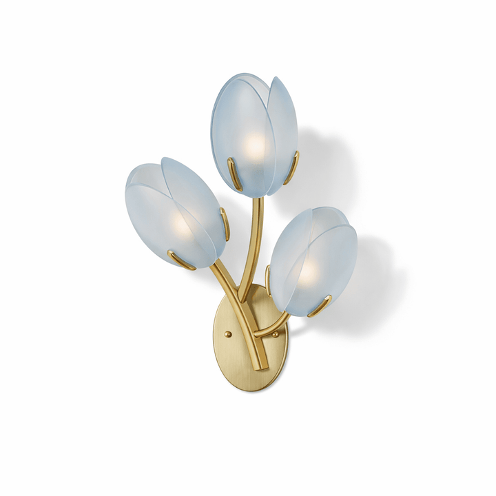 Tulyn Bloom Wall Light - Vakkerlight