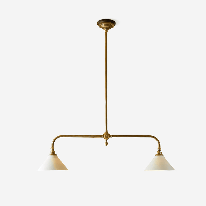 Heirloom Chandelier - Vakkerlight