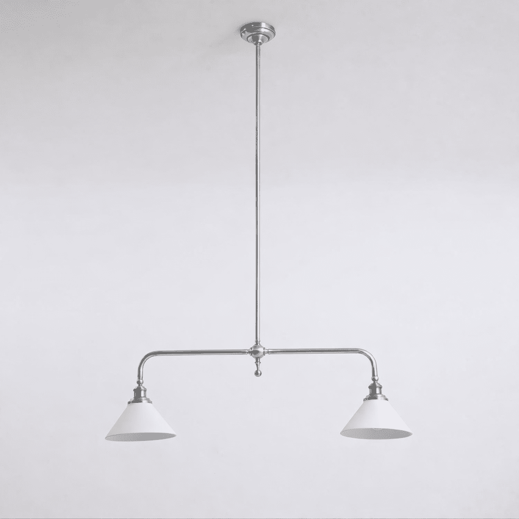 Heirloom Chandelier - Vakkerlight