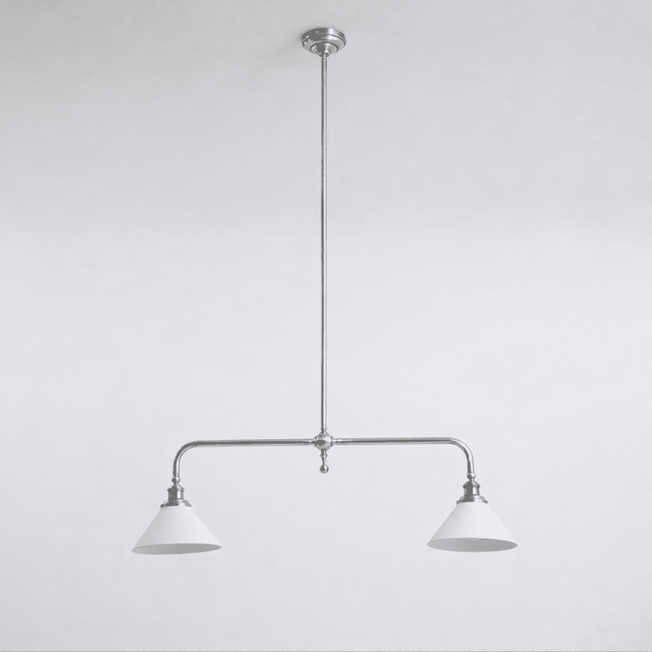 Heirloom Chandelier - Vakkerlight