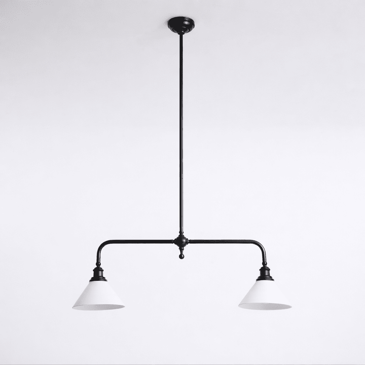 Heirloom Chandelier - Vakkerlight