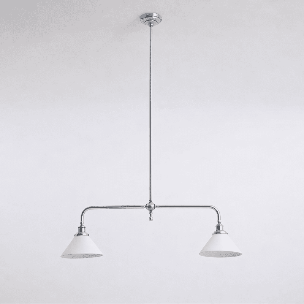 Heirloom Chandelier - Vakkerlight