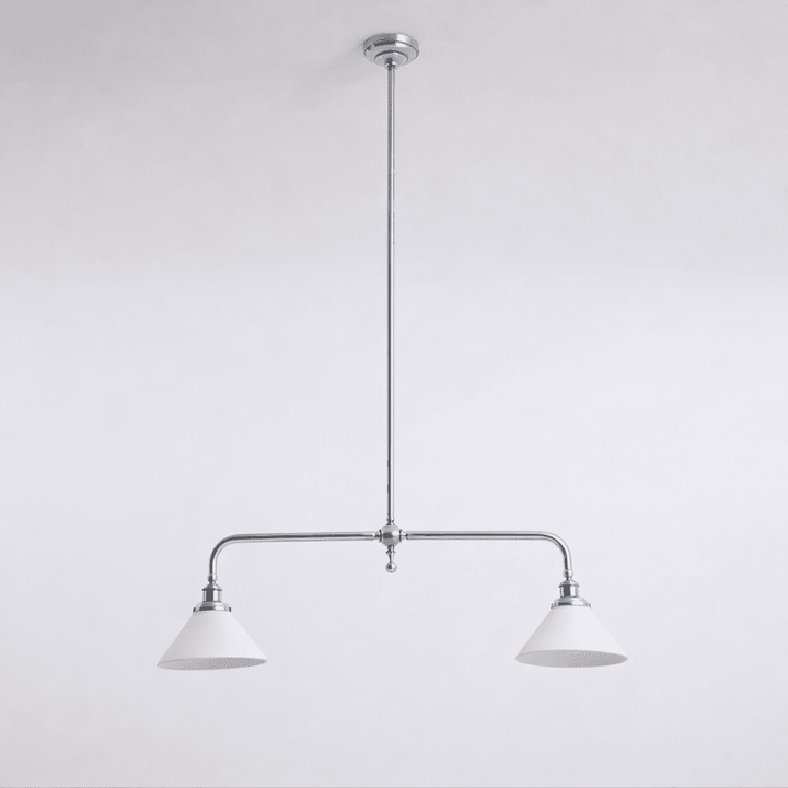 Heirloom Chandelier - Vakkerlight