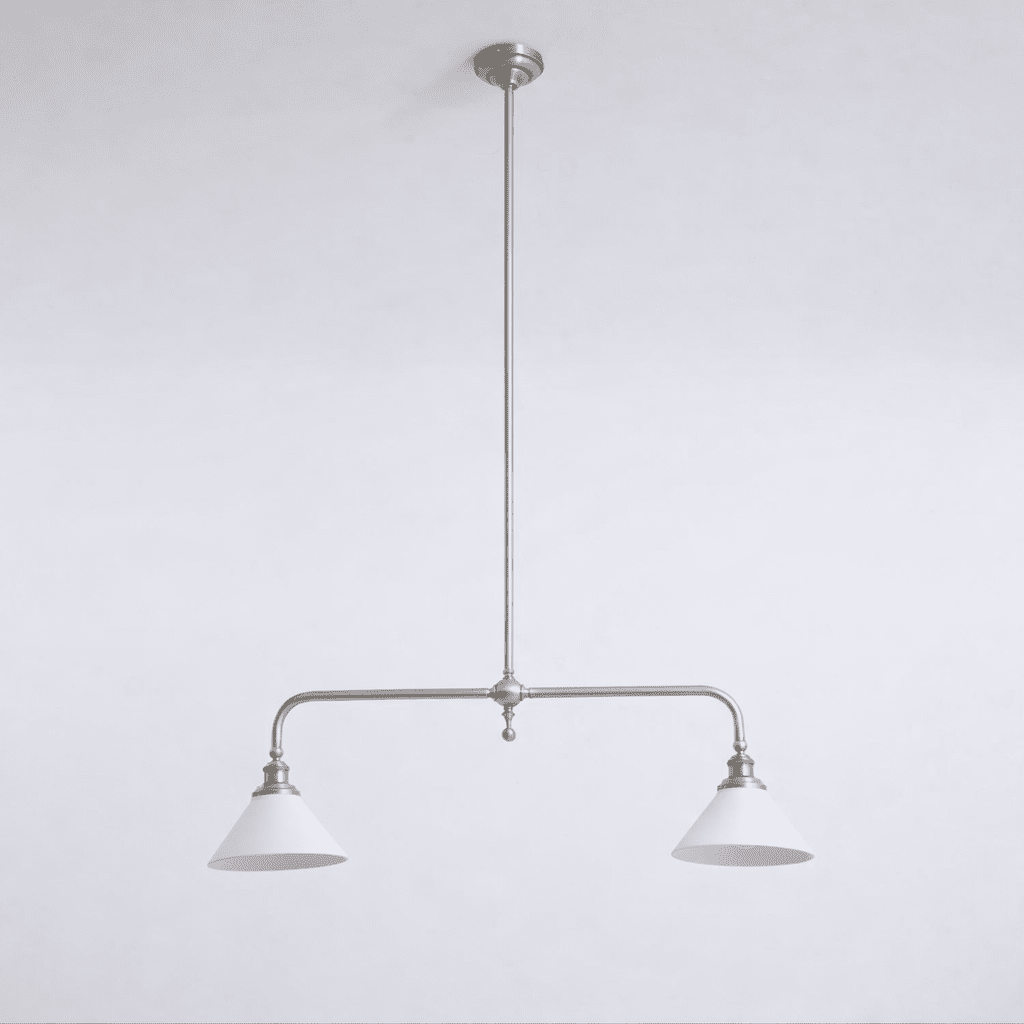 Heirloom Chandelier - Vakkerlight