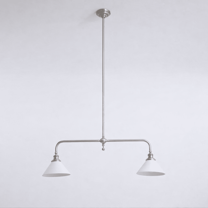 Heirloom Chandelier - Vakkerlight