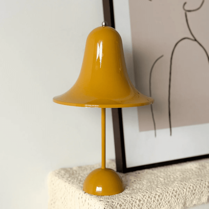 Pantop Bell Table Lamp - Vakkerlight