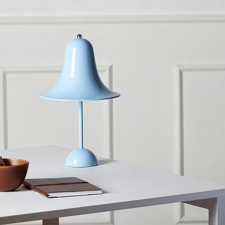 Pantop Bell Table Lamp - Vakkerlight