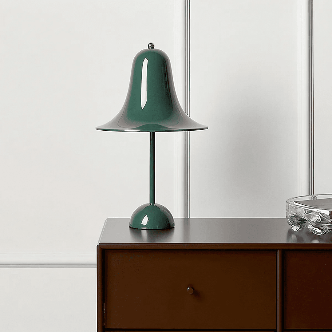 Pantop Bell Table Lamp - Vakkerlight