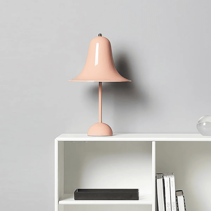Pantop Bell Table Lamp - Vakkerlight
