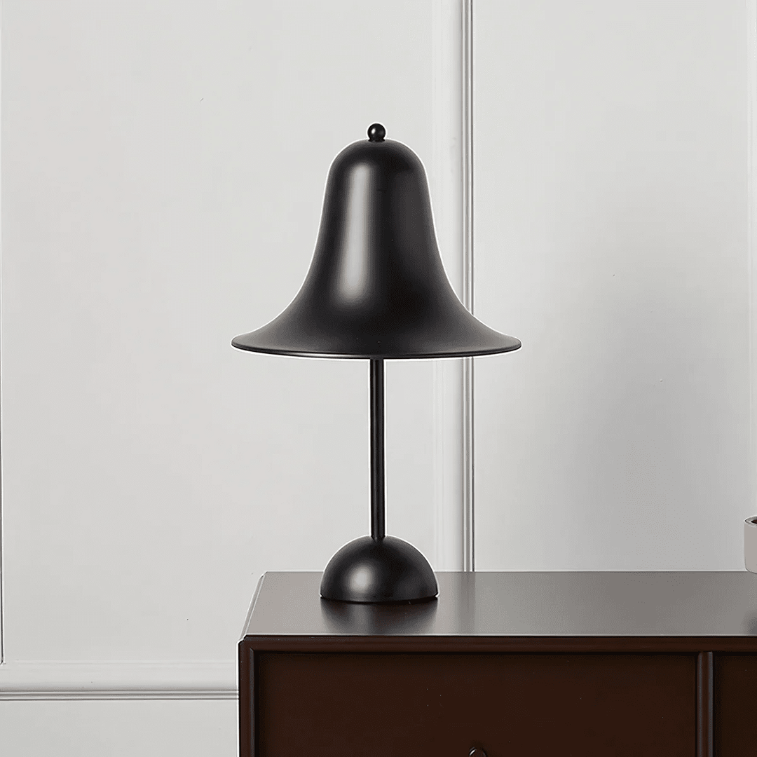 Pantop Bell Table Lamp - Vakkerlight
