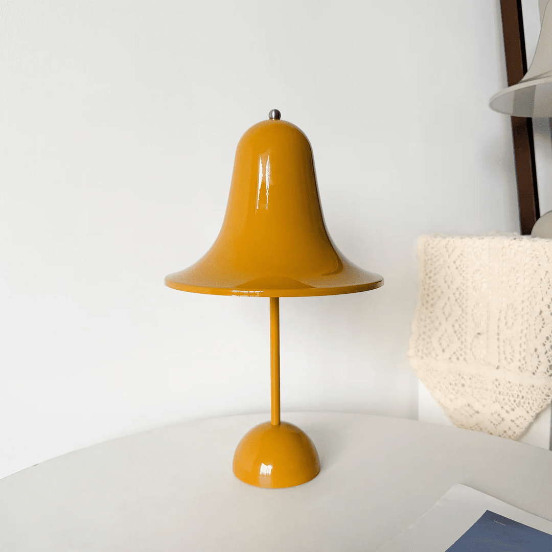 Pantop Bell Table Lamp - Vakkerlight