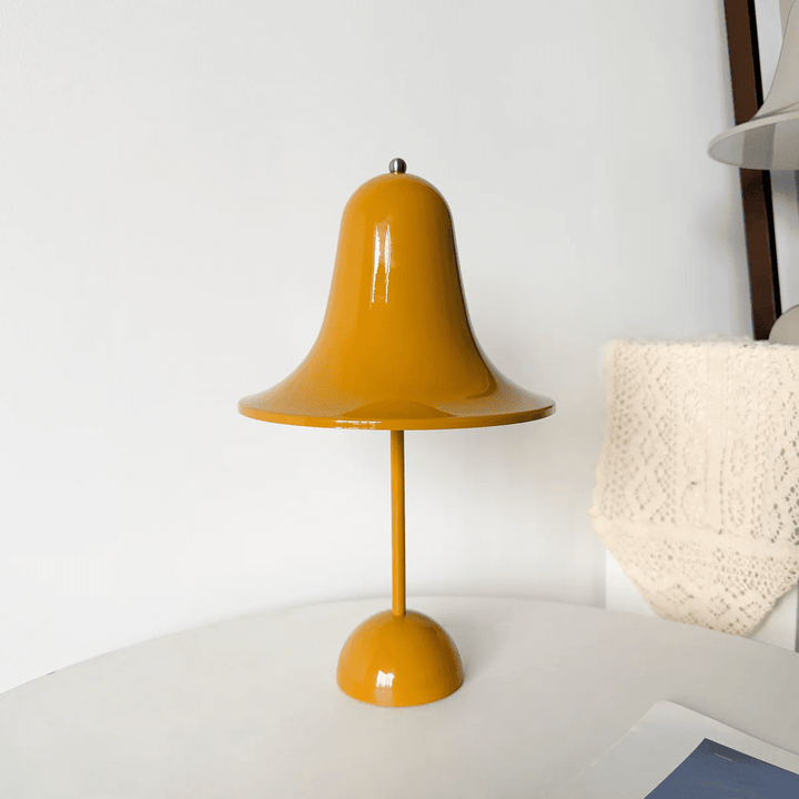 Pantop Bell Table Lamp - Vakkerlight