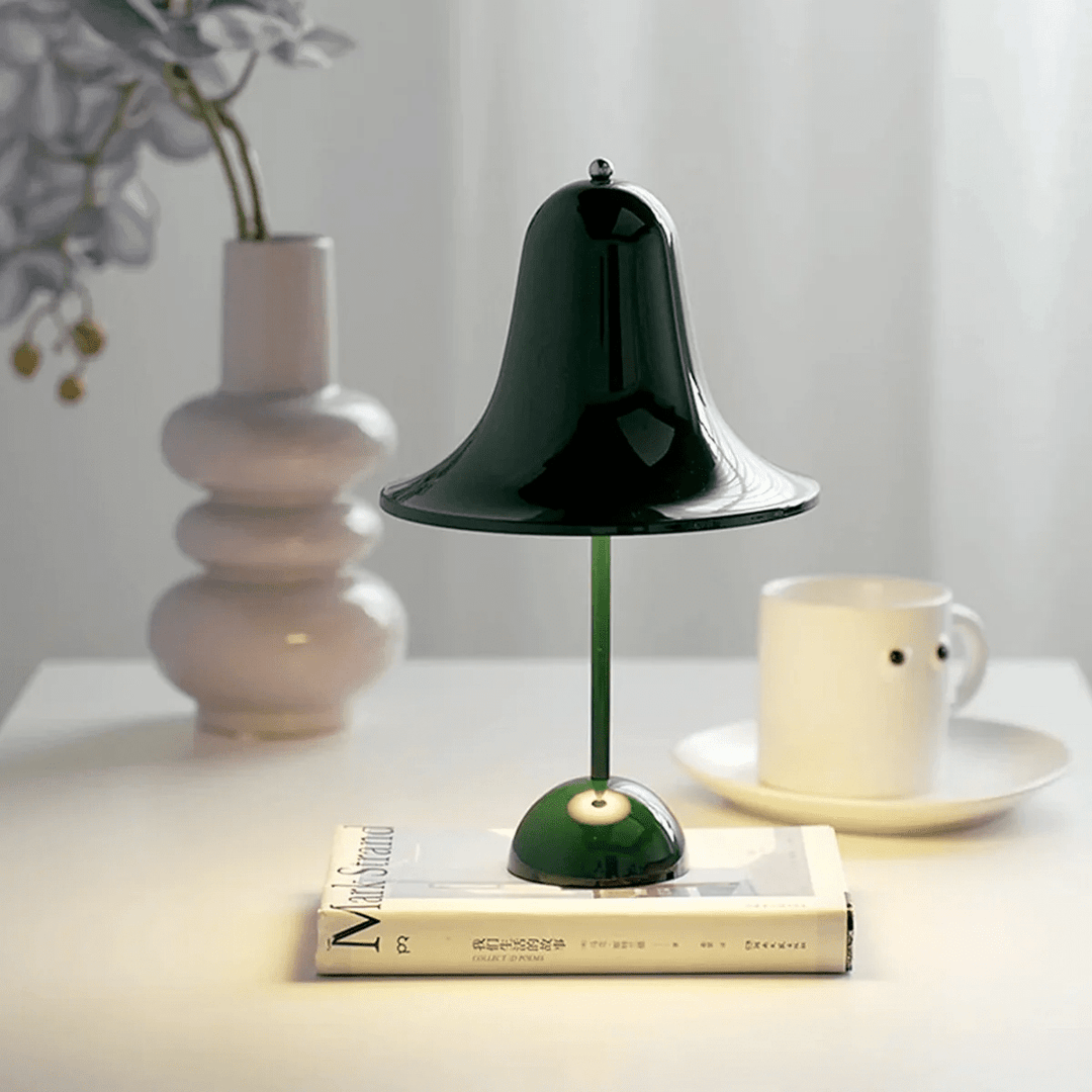 Pantop Bell Table Lamp - Vakkerlight