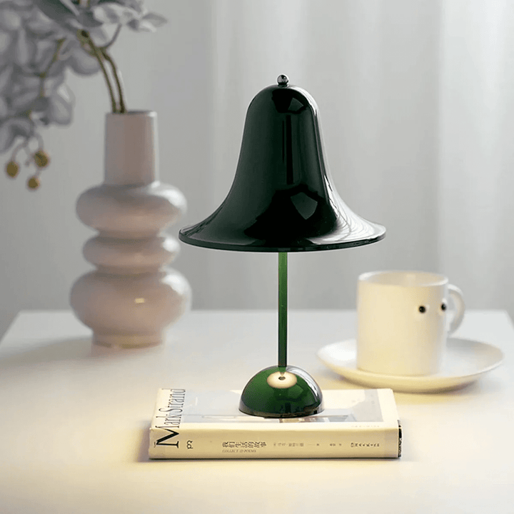 Pantop Bell Table Lamp - Vakkerlight