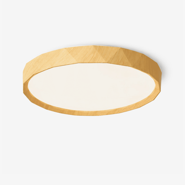 Pineo Geometric Ceiling Light - Vakkerlight