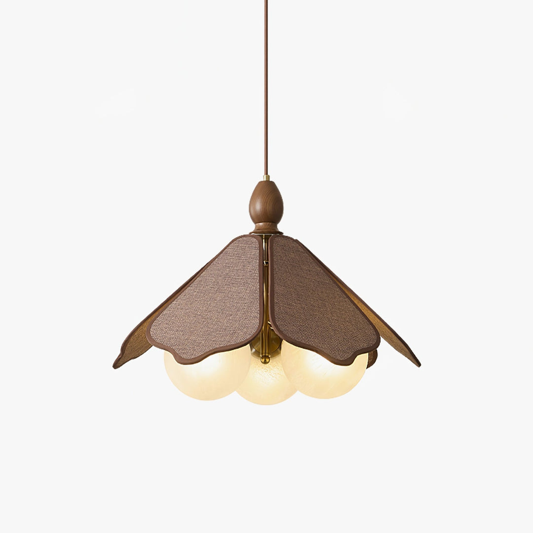 Ravia Pendant Lamp - Vakkerlight