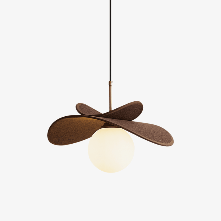 Aera Raffia Pendant Lamp - Vakkerlight