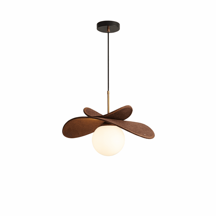 Aera Raffia Pendant Lamp - Vakkerlight