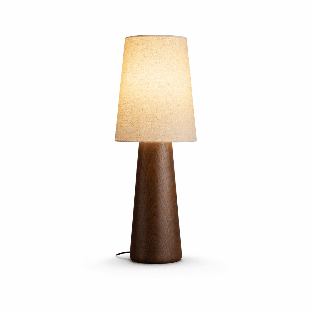 Norvia Table Lamp - Vakkerlight