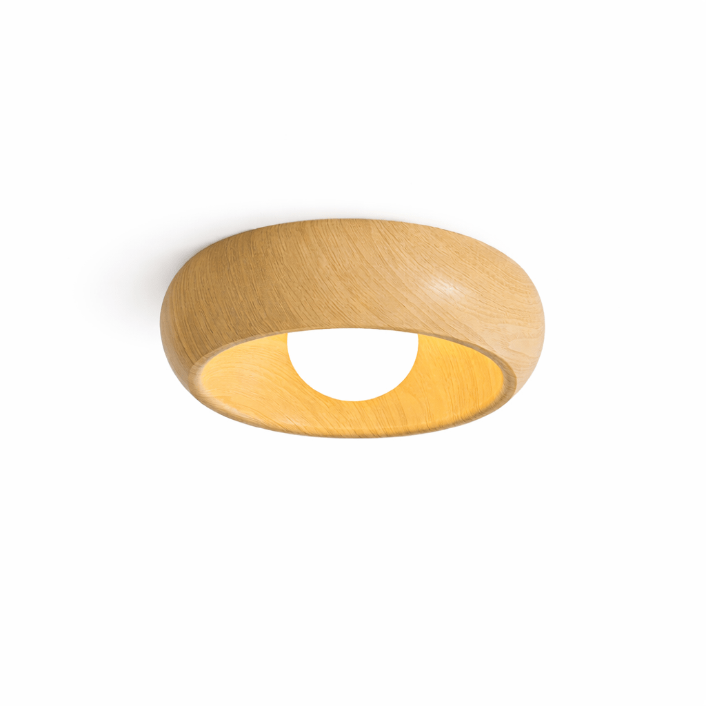Arboris Ring Ceiling Light - Vakkerlight