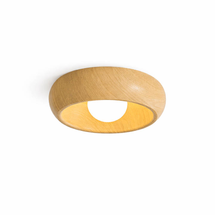 Arboris Ring Ceiling Light - Vakkerlight