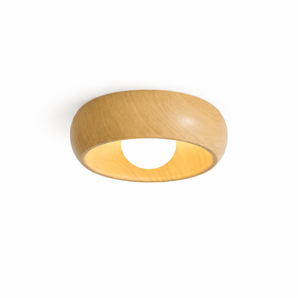 Arboris Ring Ceiling Light - Vakkerlight
