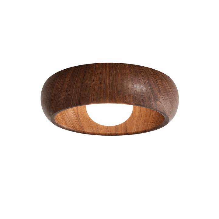 Arboris Ring Ceiling Light - Vakkerlight