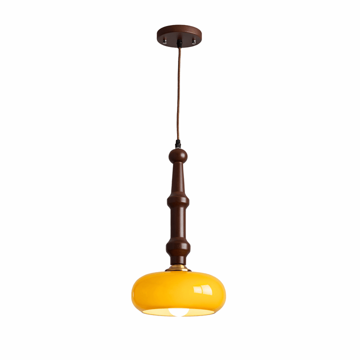 Solvra Pendant Lamp - Vakkerlight