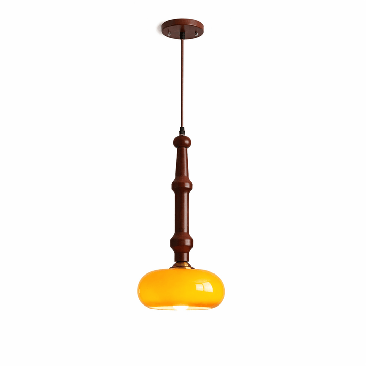 Solvra Pendant Lamp - Vakkerlight