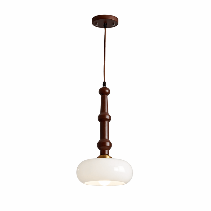 Solvra Pendant Lamp - Vakkerlight