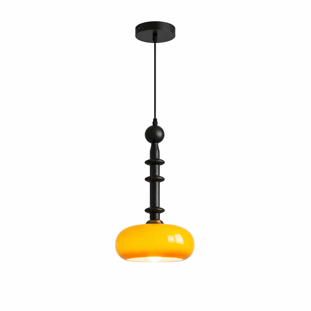 Solvra Pendant Lamp - Vakkerlight