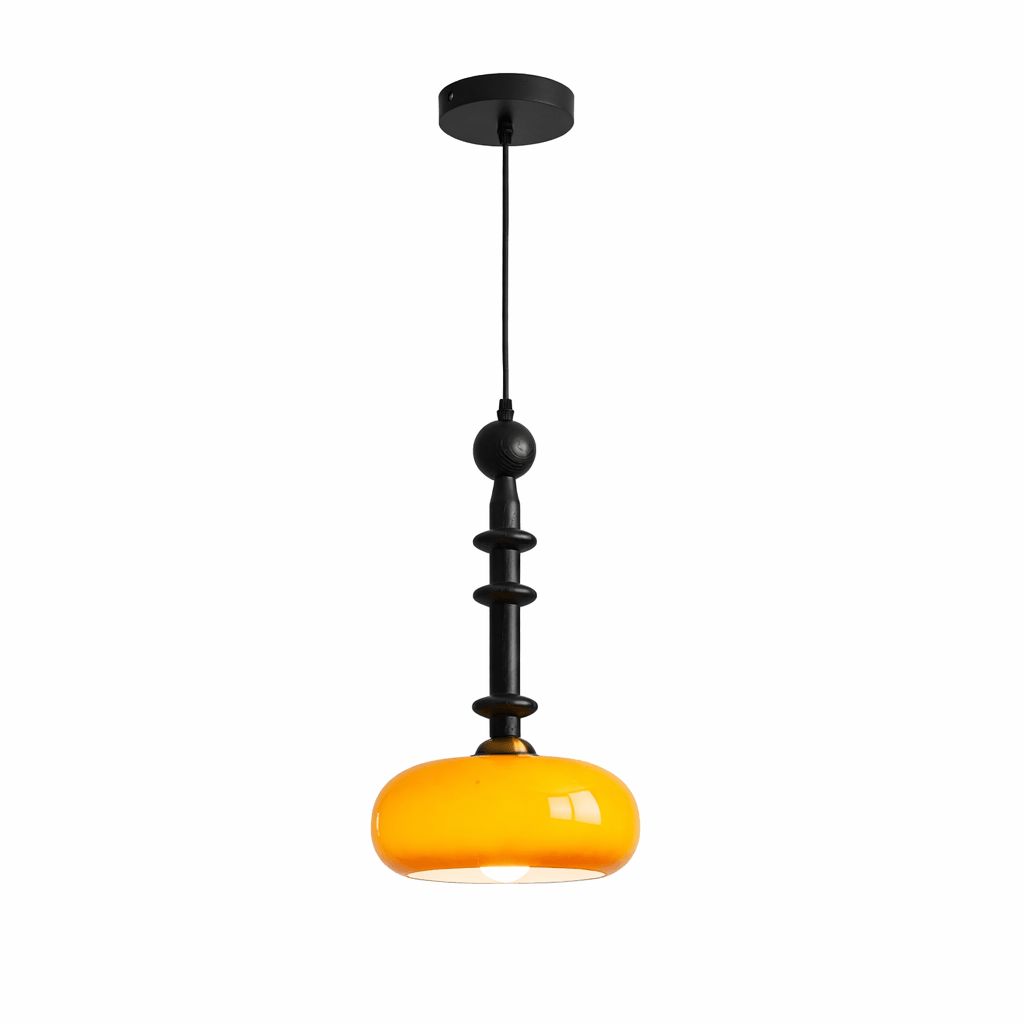 Solvra Pendant Lamp - Vakkerlight