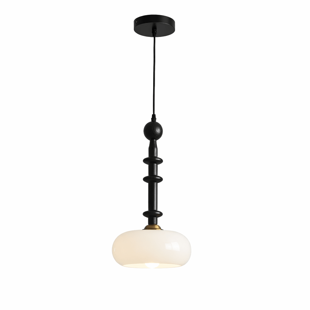 Solvra Pendant Lamp - Vakkerlight