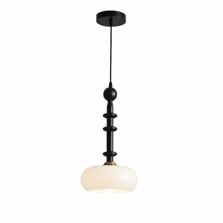Solvra Pendant Lamp - Vakkerlight
